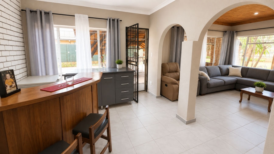 3 Bedroom Property for Sale in Flimieda North West